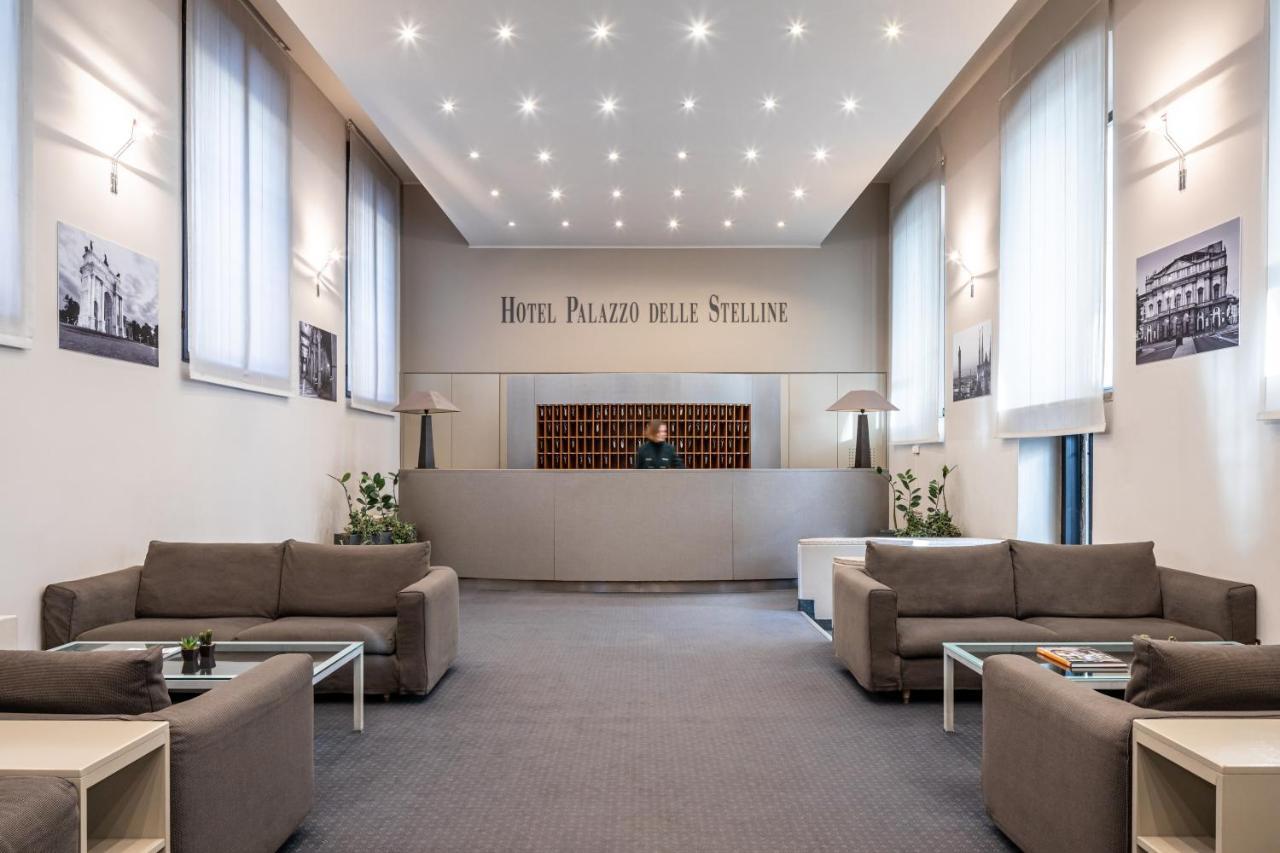 Hotel Palazzo Delle Stelline — Bilder 3