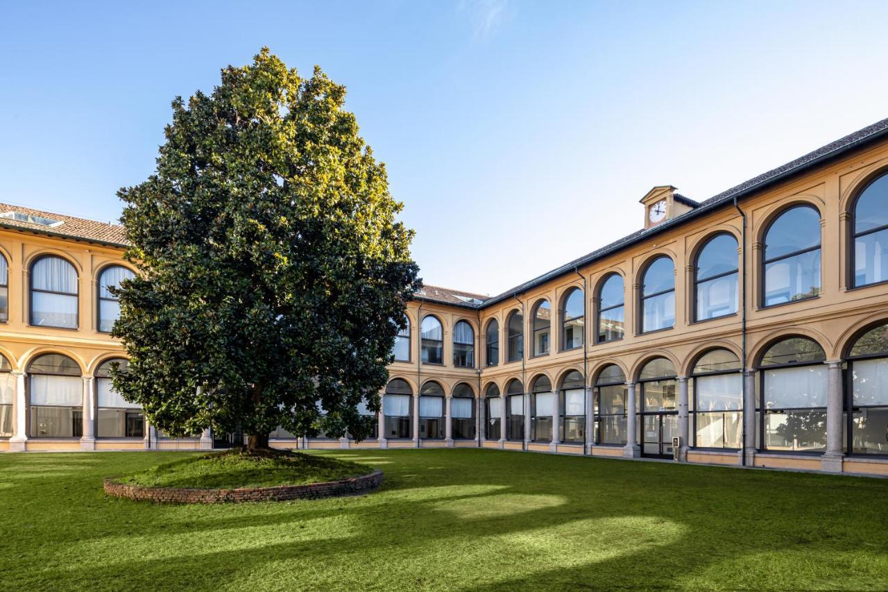 Hotel Palazzo Delle Stelline — Bilder 2