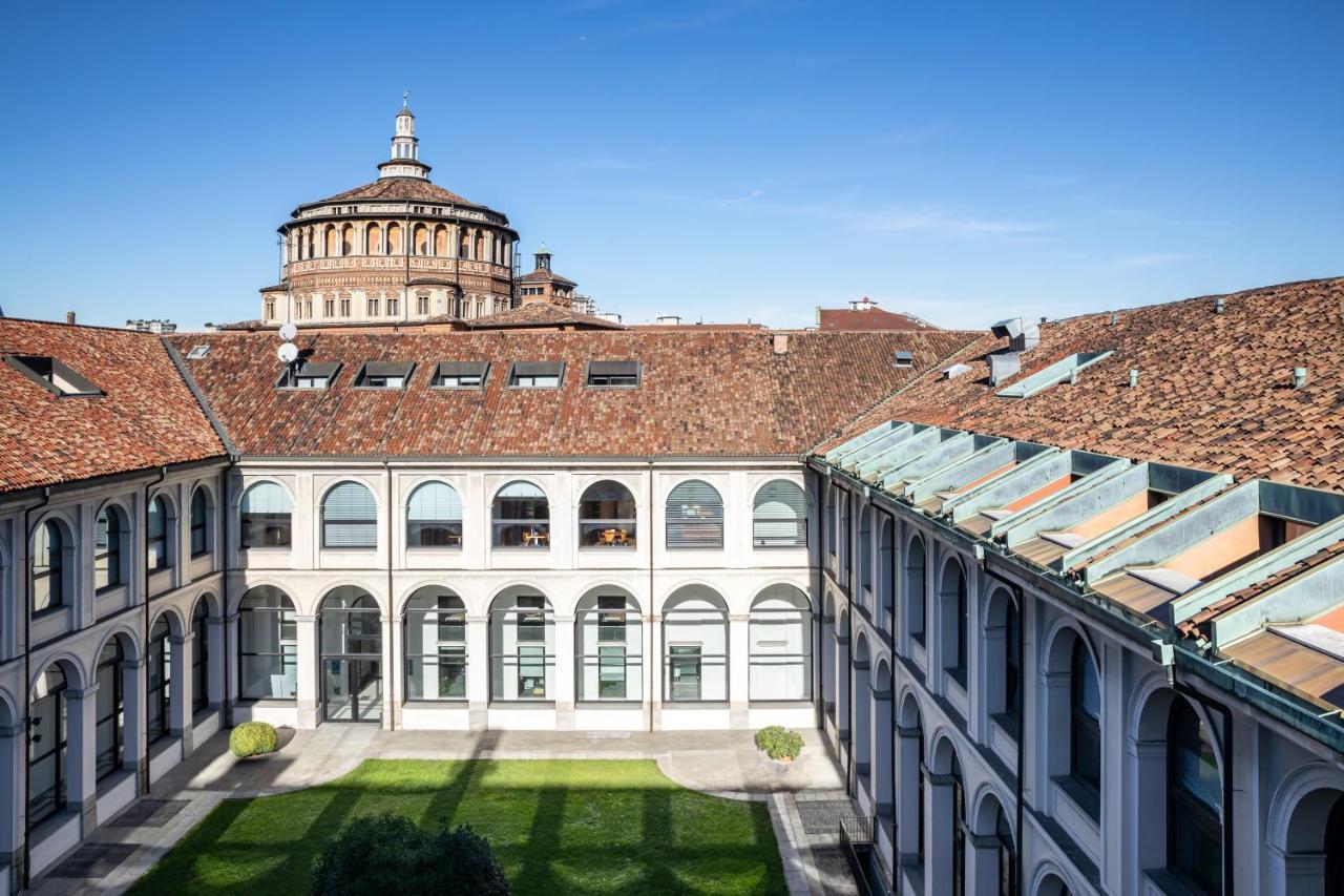 Hotel Palazzo Delle Stelline — Bilder 1